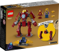 Preview: LEGO® Marvel - 76263 - Iron Man Hulkbuster vs. Thanos
